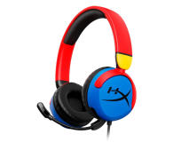 HYPERX Cloud Mini Multicolor 7G8F3AA - 1282738 - zdjęcie 1